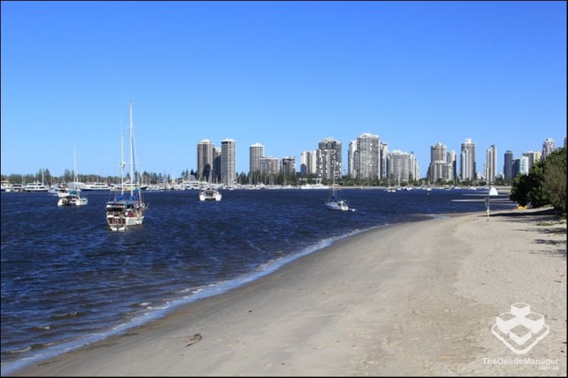 management rights Gold Coast