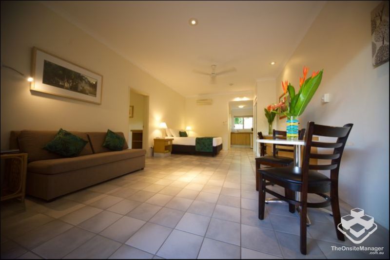 management rights Cairns