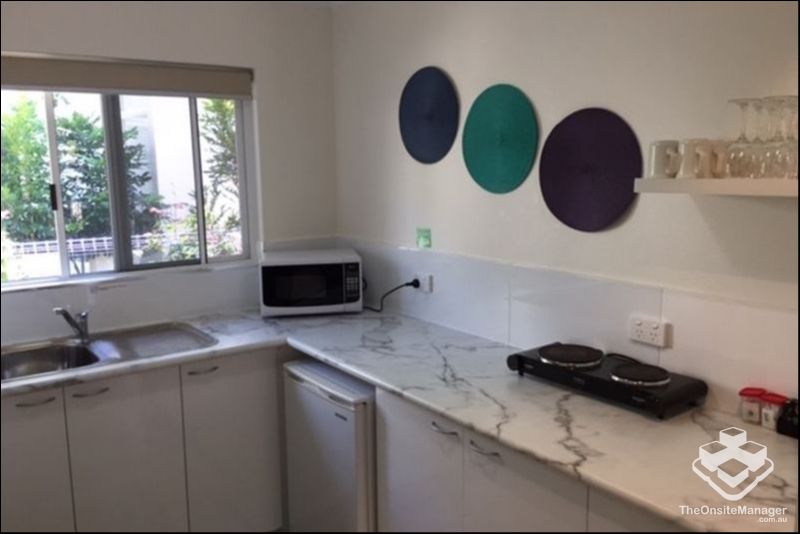 management rights Cairns