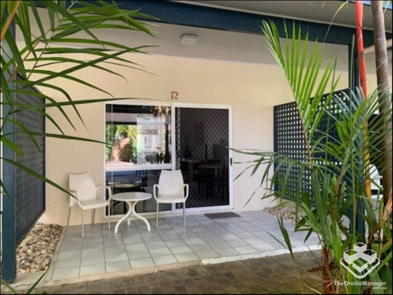 management rights Cairns