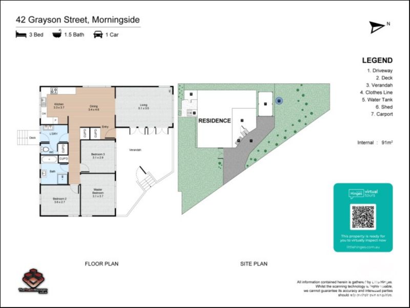 real estate Brisbane