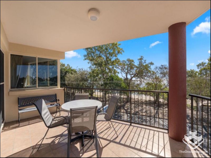 management rights Wide Bay