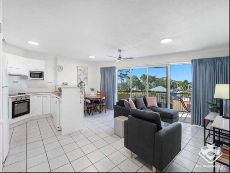 management rights Wide Bay