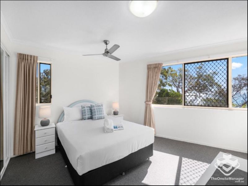 management rights Wide Bay