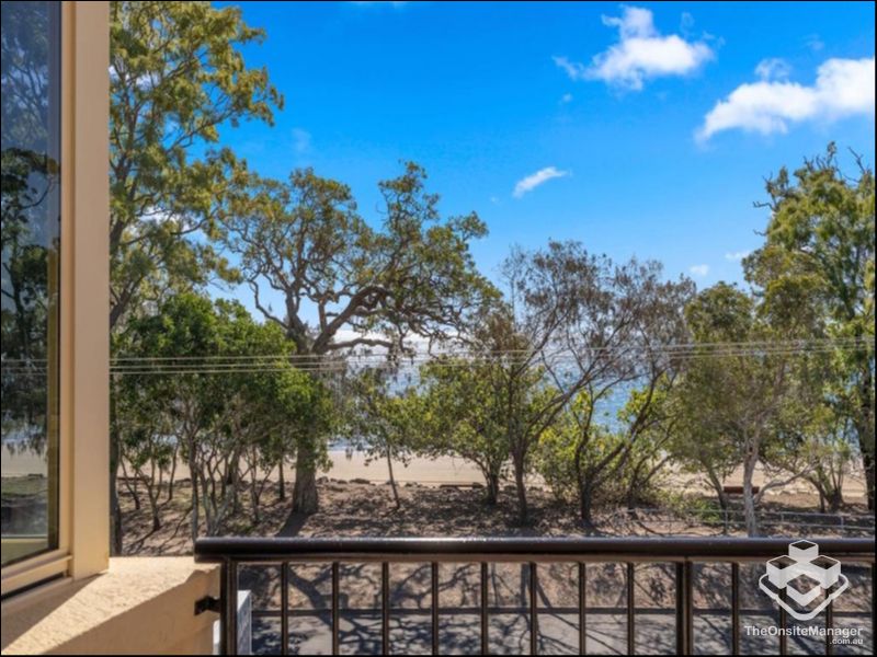 management rights Wide Bay