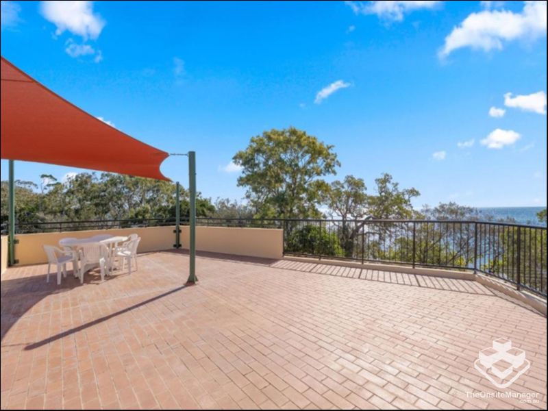 management rights Wide Bay