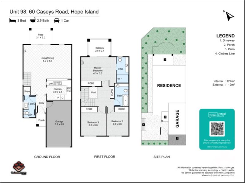 real estate Gold Coast