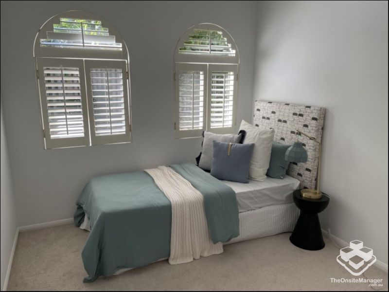 rental property Brisbane