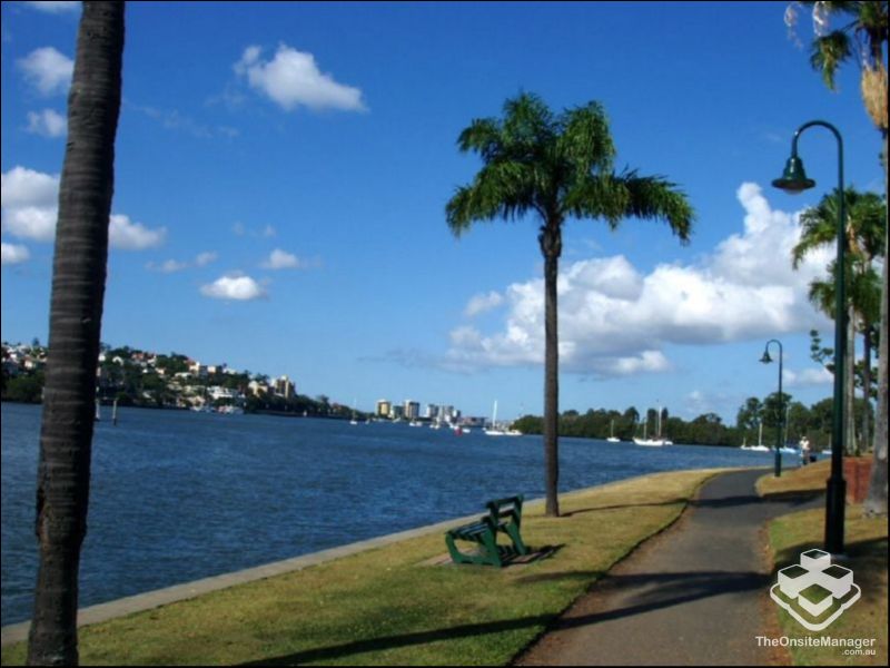 management rights Brisbane