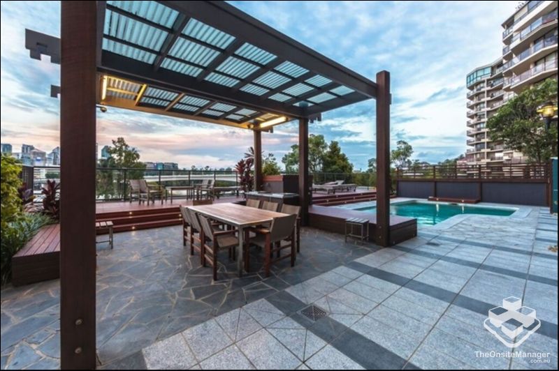 Apartment Rental Property in Brisbane, QLD Amazing fully furnished