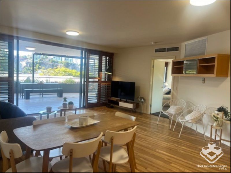 rental property Brisbane