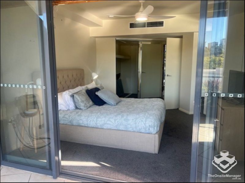 rental property Brisbane