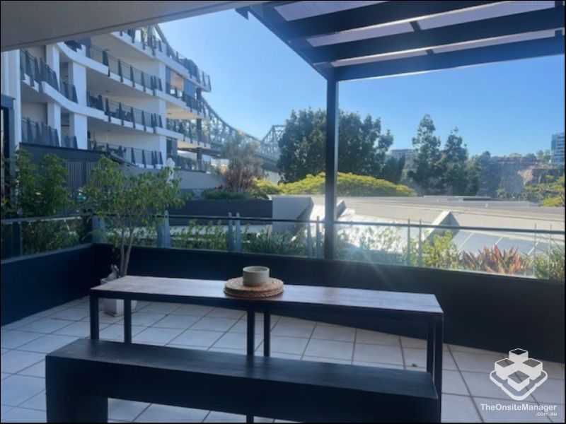 rental property Brisbane