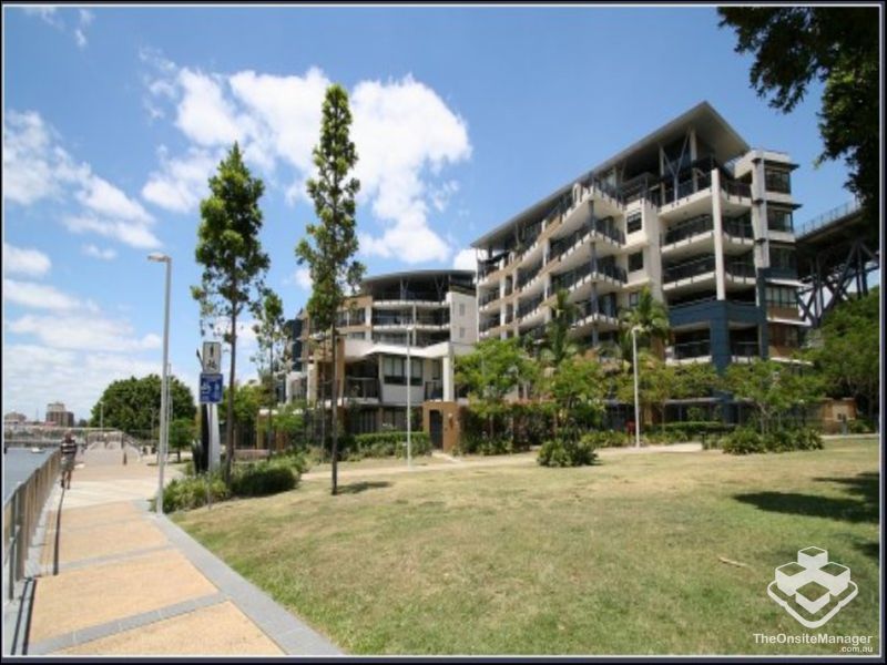 rental property Brisbane
