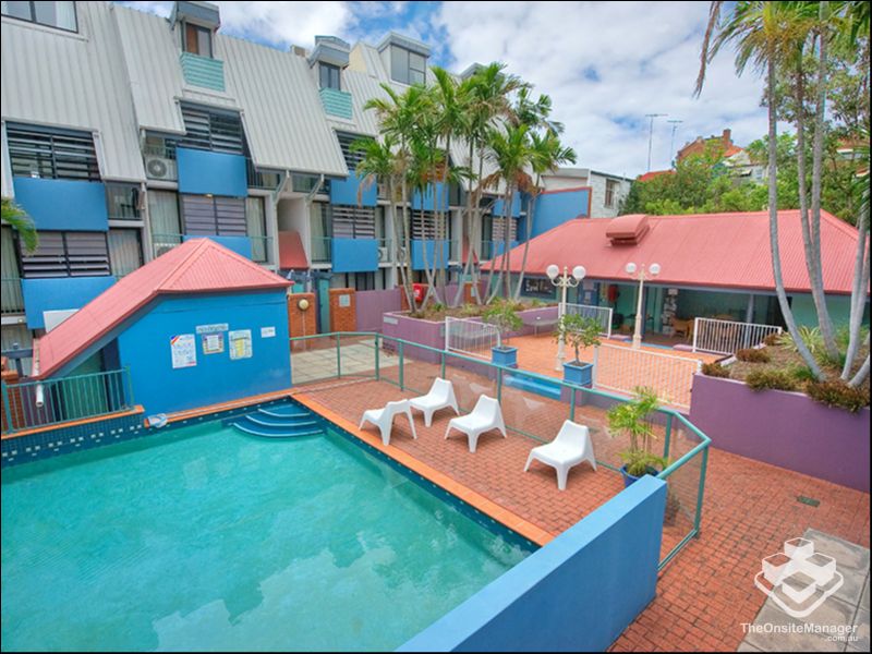 rental property Brisbane