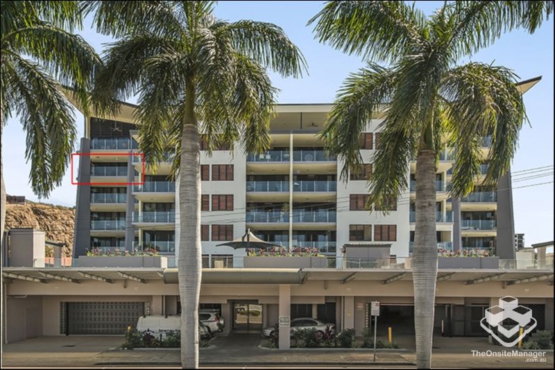 Apartment Rental Property in Townsville, QLD Desirable,3 Bedder