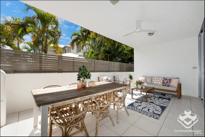 rental property Townsville