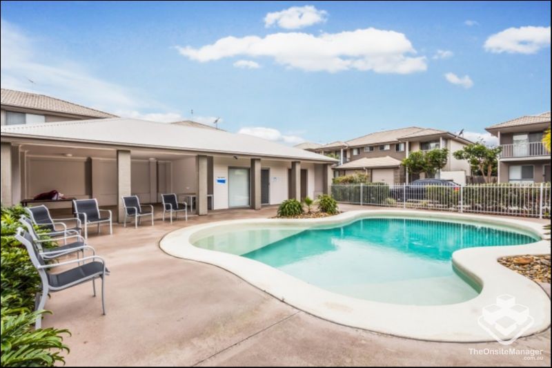 Townhouse Real Estate in Brisbane, QLD Don't Miss out!!