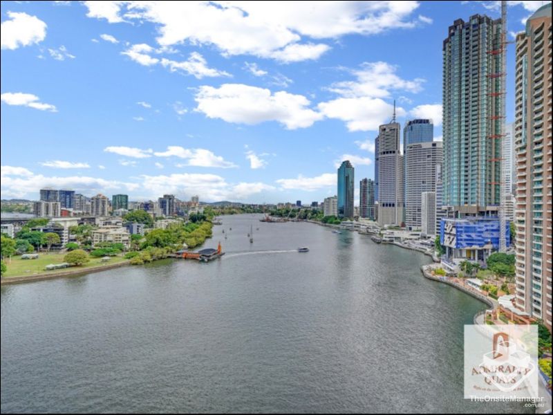 rental property Brisbane