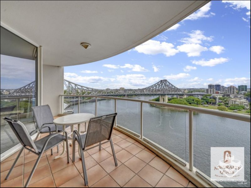 rental property Brisbane