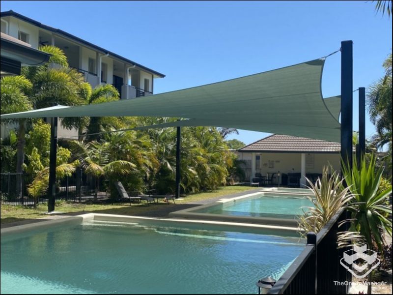 rental property Townsville