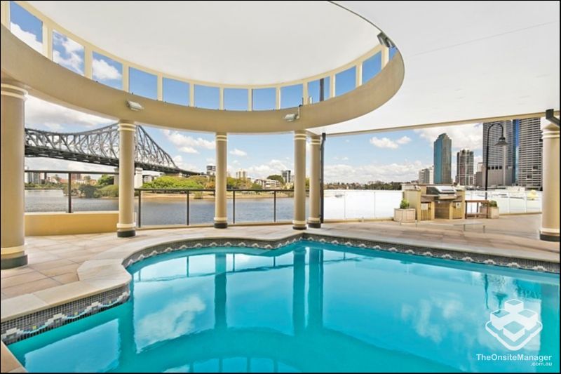 rental property Brisbane