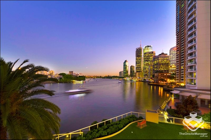 rental property Brisbane