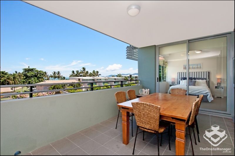 Apartment Real Estate in Townsville, QLD Superb Two Bedroom