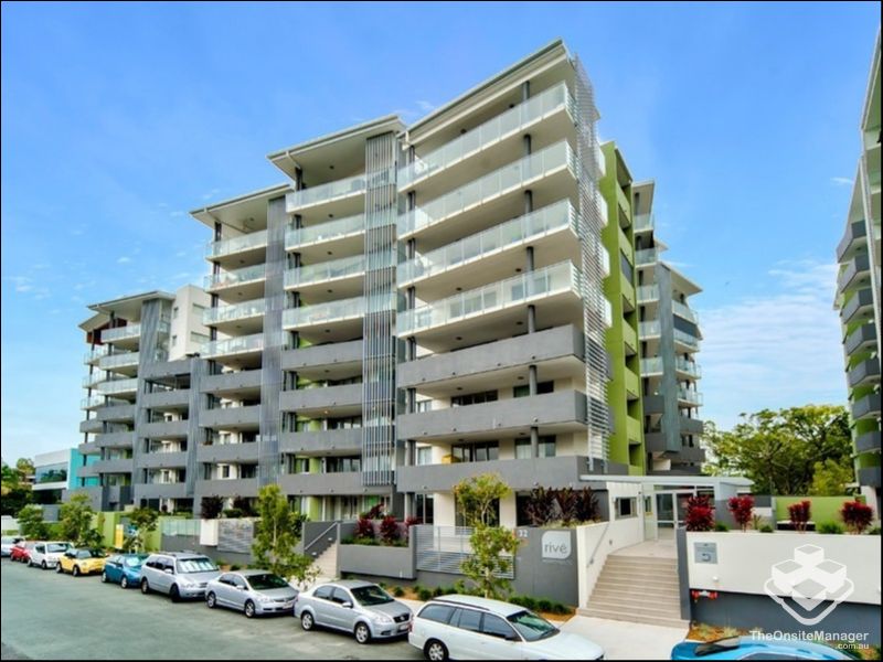 Apartment Rental Property in Brisbane, QLD - SPACIOUS MODERN 3BED