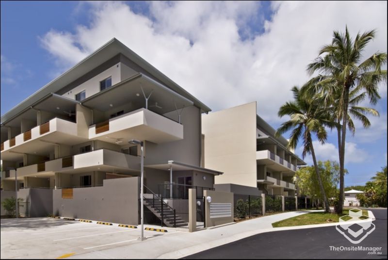 real estate Cairns