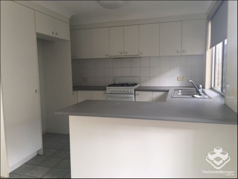 rental property Brisbane