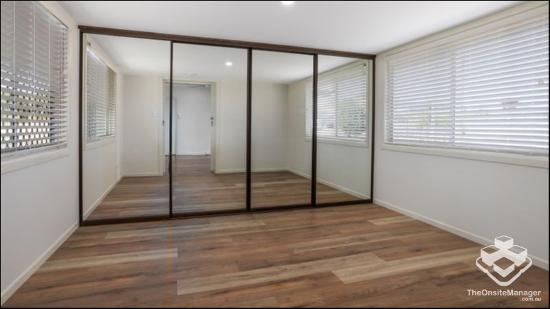 rental property Brisbane