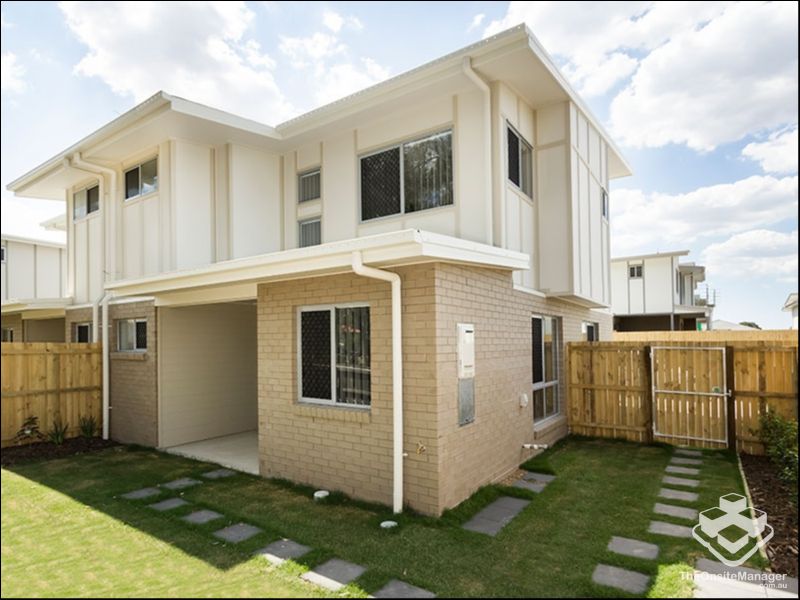 rental property Brisbane