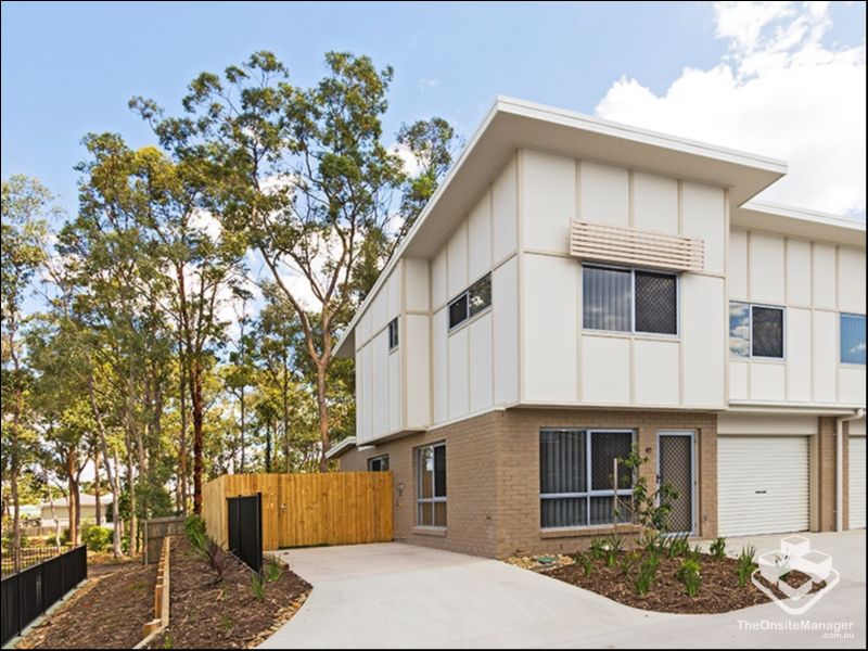 rental property Brisbane