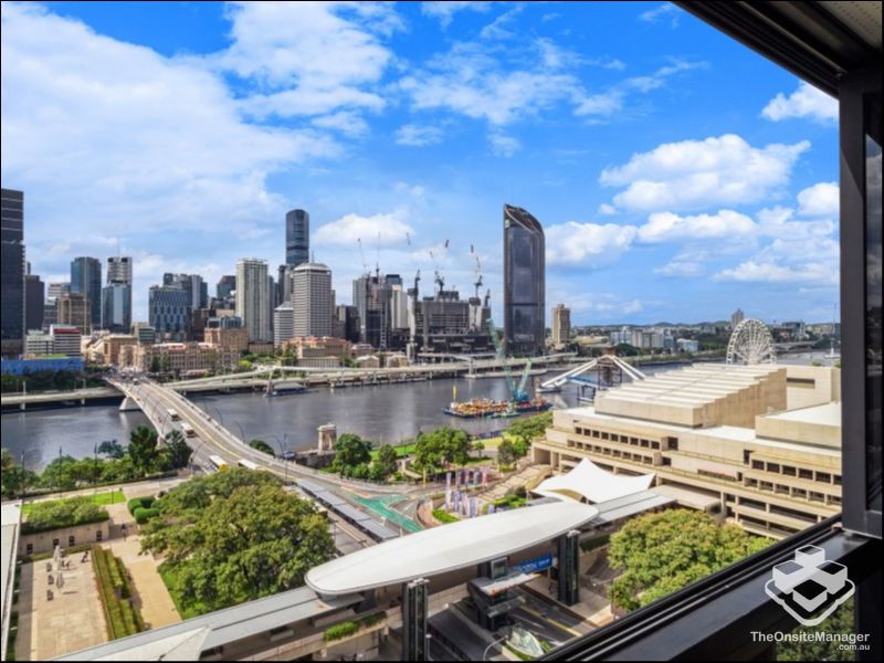 rental property Brisbane