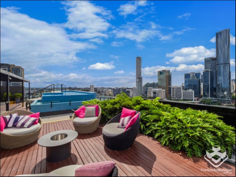 rental property Brisbane