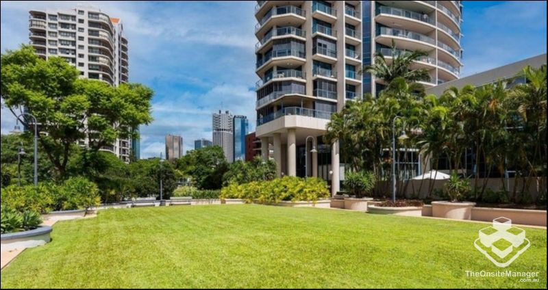 rental property Brisbane