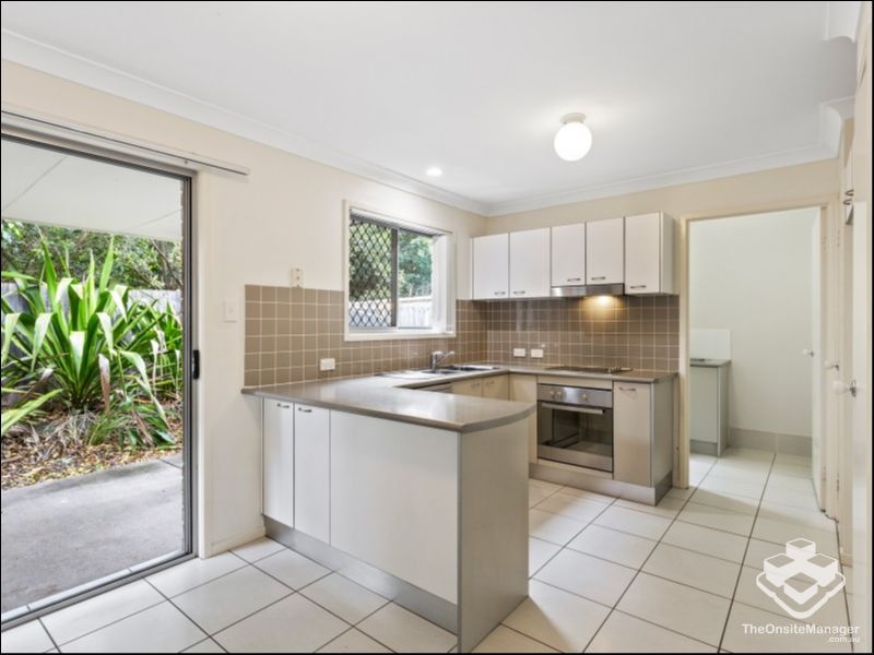 rental property Brisbane