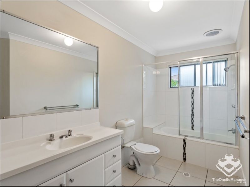 rental property Brisbane