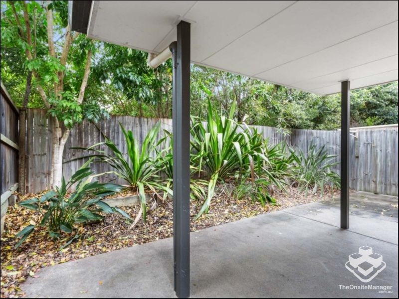 rental property Brisbane