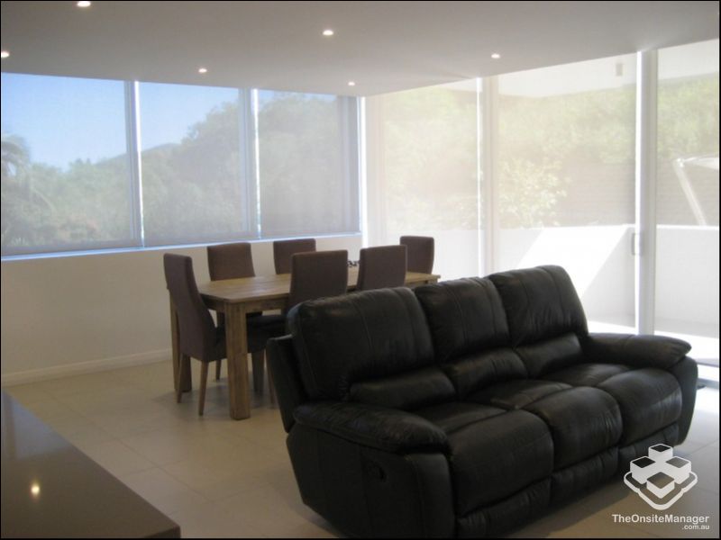 rental property Rockhampton