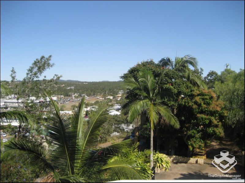 rental property Rockhampton