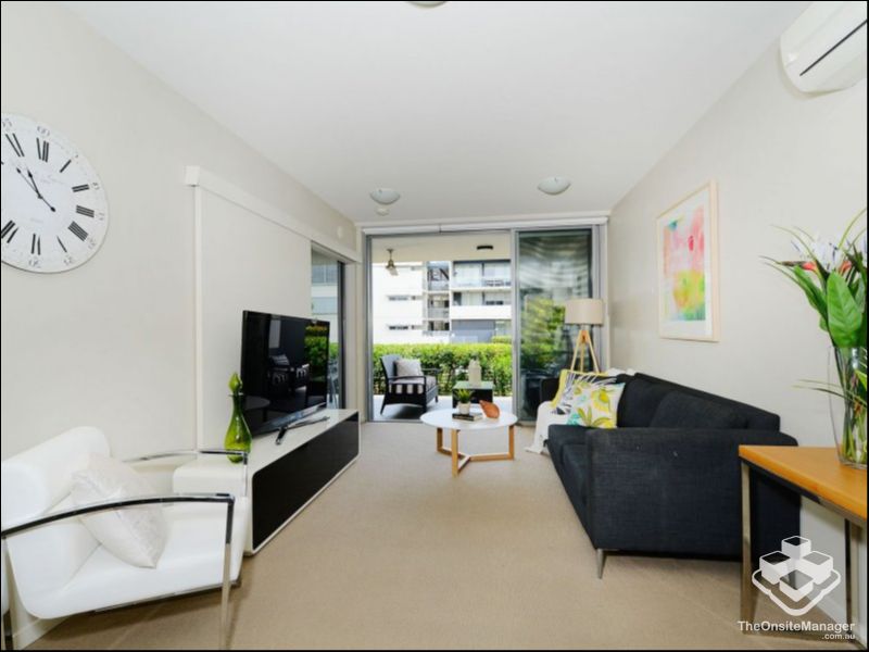 rental property Brisbane