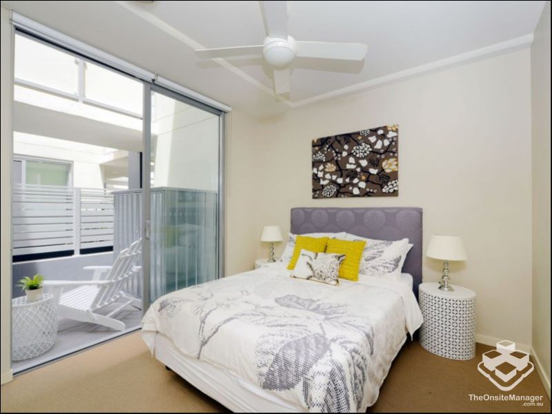 rental property Brisbane