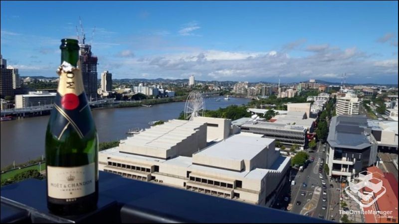 rental property Brisbane