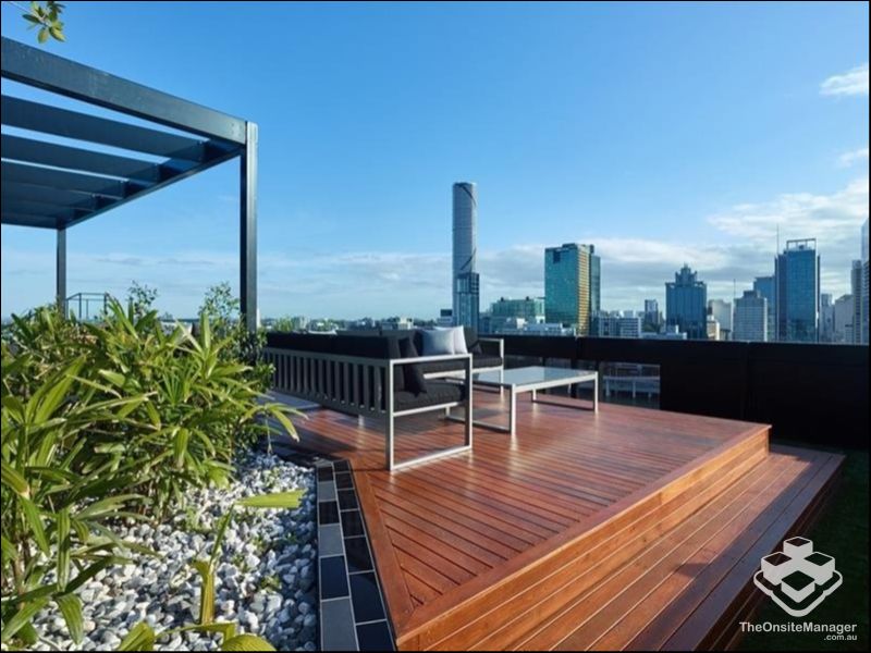 rental property Brisbane