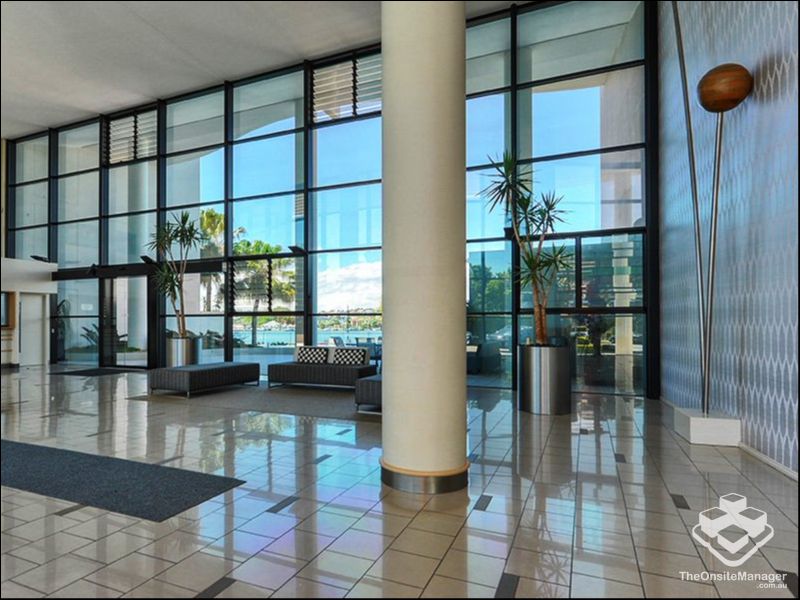 rental property Brisbane