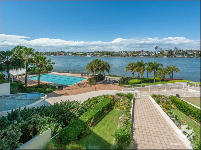 rental property Brisbane