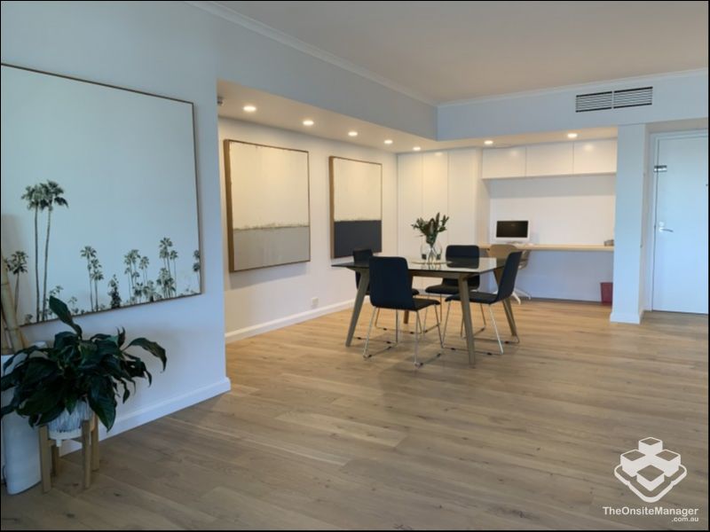 rental property Brisbane