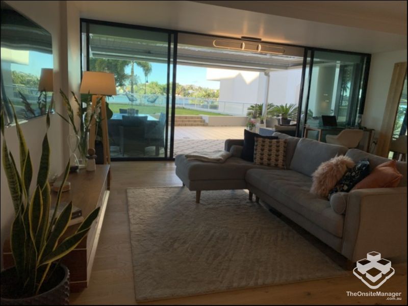 rental property Brisbane